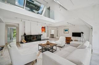 Maisonette kaufen in 1160 Wien, Zwei Ebenen, zwei Balkone, ein außergewöhnliches Zuhause – Exklusive Maisonette mit Charakter