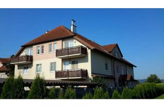 Wohnung mieten in Scheibbserstr. 30/7, 3380 Pöchlarn, Geförderte 3-Zimmer Mietwohnung | ca. 73 m² | 1. Obergeschoss | Balkon