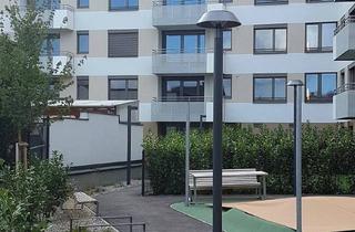 Wohnung mieten in Karl Sarg Gasse, 1230 Wien, sehr schöne neuwertige Wohnung, in 2 Minuten am Liesinger Bahnhof/ Bahnsteig, trotzdem Ruhelage und TOP ausgestattet