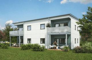 Wohnung mieten in Trumlingerstraße, 5142 Eggelsberg, Möbelierte 3-Zimmer-Wohnung mit Balkon und Garge in Eggelsberg