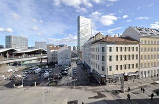 Wohnung mieten in Laxenburger Straße 1-5, 1100 Wien, 3-Zimmer-Wohnung mit zwei verglasten Loggien! Nähe_Hauptbahnhof! Nähe U1!