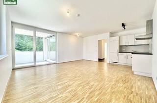 Wohnung mieten in Oeverseegasse 20, 8020 Graz, Moderne 4-Zimmer-Wohnung mit Freifläche - Wohnen in Grünlage!