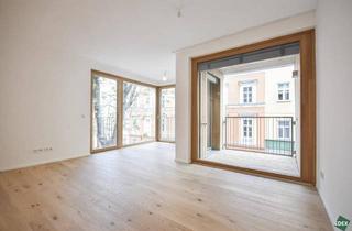 Wohnung mieten in Apollogasse, 1070 Wien, ZWEITBEZUG | Lichtdurchflutete 2-Zimmer mit kleiner Süd-Loggia