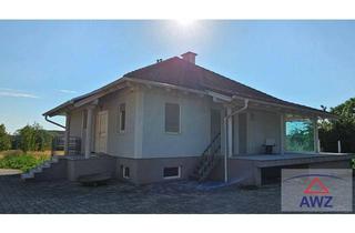 Haus kaufen in 2263 Dürnkrut, Bungalow in einzigartiger Lage!