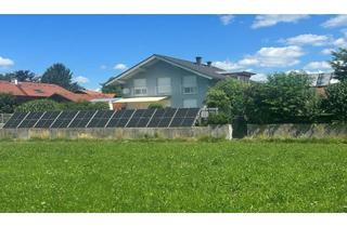 Haus mieten in Lerchenfeld 15, 5202 Neumarkt am Wallersee, Einfamilienhaus 189m² mit Garage und Terrasse in Neumarkt am Wallersee