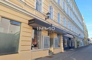 Büro zu mieten in Bischofstraße, 4020 Linz, Geschäftslokal in einer der schönsten Einkaufsstraßen in Linz
