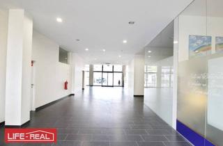 Büro zu mieten in 4050 Traun, Geschäftslokal mit Lager und Schauraum