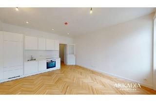 Maisonette kaufen in Brunnenmarkt, 1160 Wien, Charmante 2-Zimmer-Wohnung mit Balkon