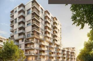 Loft kaufen in Otto-Preminger-Straße, 1030 Wien, | DREI ZIMMER | UNIKAT FÜR FREIGEISTER | ANLEGER | BF 14B | VILLAGE IM DRITTEN | FERTIGSTELLUNG 2027