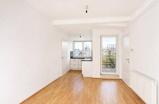 Wohnung kaufen in Salzachstraße, 1200 Wien, 3 Zimmer Dachgeschoss-Wohnung mit Terrasse (mit Lift)