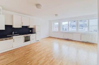 Wohnung kaufen in Salzachstraße, 1200 Wien, Sonnige DG-Wohnung mit Freifläche in ruhiger Lage!