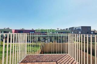 Wohnung kaufen in Breitenleer Straße, 1220 Wien, ++NEU++ BREITENLEE–Gartenseitig: TOP für Singles & Paare! Sanierte 2-Zimmer-Neubauwohnung mit 6 m² Balkon und Grünblick ++