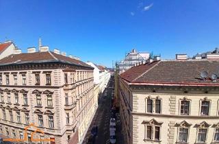 Wohnung mieten in Hetzgasse, 1030 Wien, ++ TOP DG-WOHNUNG NAEHE HUNDERTWASSERHAUS! ++