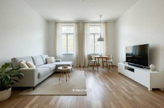 Wohnung kaufen in Kleingasse, 1030 Wien, DIREKT AN U3: helle, modernisierte 1,5 Zimmer