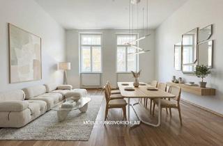 Wohnung kaufen in Kleingasse, 1030 Wien, ☀️ SOMMERAKTION VERLÄNGERT: 50 % Provisionsnachlass! DIREKT AN U3: helle, modernisierte 1,5 Zimmer