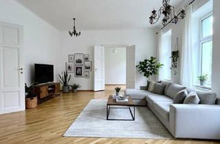 Wohnung kaufen in 3021 Pressbaum, Großzügige Altbauwohnung im Zentrum von Pressbaum