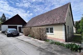Haus kaufen in 3945 Hoheneich, Landhaus in ruhiger, sonniger Ruhelage in Hoheneich