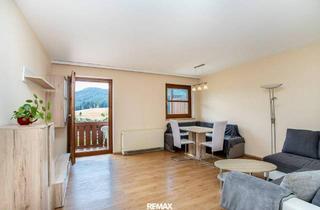 Wohnung kaufen in 5442 Rußbachsaag, Gemütliche 2-Zimmerwohnung in Rußbach am Pass Gschütt – wohnen, entspannen und die Natur genießen