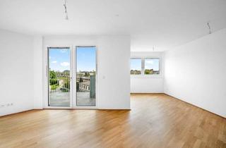Wohnung kaufen in Nordbahnanlage, 1210 Wien, NEUBAU - 3 Zimmerwohnung mit tollem Fernblick und 2 tolle Terrassen