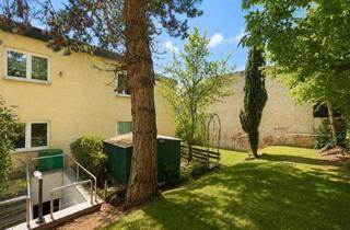 Wohnung kaufen in Breitenfurterstrasse 518, 1230 Wien, Gartenwohnung 1230 Wien - 69m² + 115m² EIGENGARTEN + 2 Balkone + Garage + 30m² Keller | PRIVAT