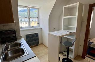 Wohnung kaufen in 8784 Trieben, Teilsanierte 2-Zimmer Eigentumswohnung | Mansardenwohnung | Trieben | ab 01.08.2026 frei Verfügbar IMS Immobilien KG