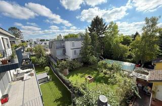 Wohnung kaufen in Eiswerkstraße 3/1/8, 1220 Wien, Panoramawohnung in Kaisermühlen – stilvoller Neubau in Bestlage