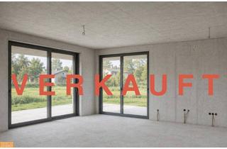 Wohnung kaufen in 4812 Pinsdorf, Belagsfertige 3-Zimmer-Gartenwohnung mit Pooloption – Exklusives Wohnen in Pinsdorf bei Gmunden zum Kampfpreis!