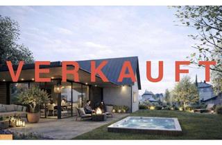 Wohnung kaufen in 4812 Pinsdorf, Exklusives Wohnen mit großem Garten – 3-Zimmer-Wohnung in Pinsdorf bei Gmunden