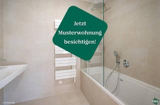 Wohnung kaufen in Otto-Preminger-Straße, 1030 Wien, 3 ZIMMER | 2 BALKONE | AR | URBAN DAHEIM | BAUFELD 13 | ANLEGER