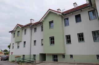 Wohnung mieten in Retzer Straße, 2093 Geras, GERAS I, freifinanzierte Mietwohnung mit Kaufoption, Stg.2-TOP 4, 1000/00007800/00001204