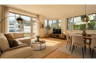 Wohnung mieten in Waidmannsdorfer Straße, 9020 Klagenfurt, Klagenfurt - Waidmannsdorfer Straße 9.Erstbezug: 3-Zi. Gartenwohnung