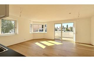 Wohnung mieten in Waidmannsdorfer Straße, 9020 Klagenfurt, Klagenfurt - Waidmannsdorfer Straße 9.Erstbezug: 4-Zi. Wohnung mit Balkon