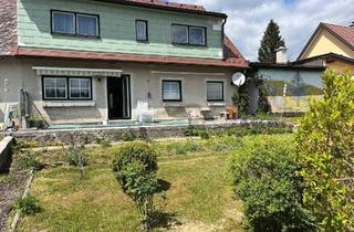 Einfamilienhaus kaufen in 3665 Gutenbrunn, Einfamilienhaus