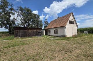 Haus kaufen in 8472 Straß in Steiermark, Altes Wohnhaus im Freiland
