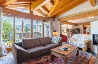 Einfamilienhaus kaufen in 6365 Kirchberg in Tirol, Tiroler Charme in Bestlage