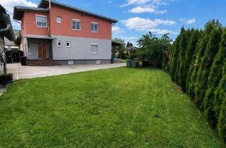 Haus kaufen in 8430 Leibnitz, Großzügiges Zuhause mit Garten, Abendsonnenterrasse und 4 Schlafzimmern