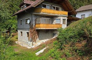 Haus kaufen in 9473 Achalm, Großes Haus in ruhiger Lage!