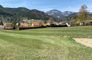 Grundstück zu kaufen in Eichtfeldweg xx, 8692 Neudörfl, Sonniger Baugrund in Ruhelage - Privatverkauf