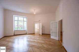 Büro zu mieten in Brahmsplatz, 1040 Wien, Altbau-Büro in Bestlage am Brahmsplatz