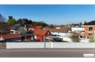 Einfamilienhaus kaufen in 2402 Maria Ellend, NEUER PREIS --- 369.000,-- € / Einfamilienhaus in Maria Ellend mit sonnigen Garten in Südausrichtung