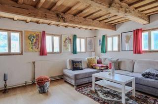 Haus kaufen in 4921 Hohenzell, Sacherl mit Freiraum - Werkstatt & Atelier - Platz für deine Projekte!