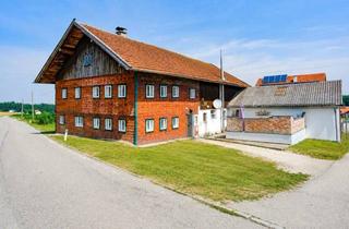 Haus kaufen in 4921 Hohenzell, Haus mit Werkstatt & Atelier - Platz für deine Projekte!