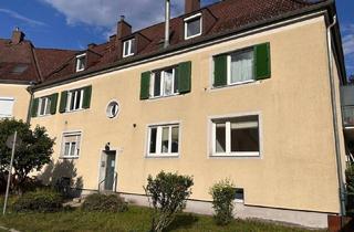 Wohnung kaufen in Am Lerchenfeld, 4020 Linz, Preisgünstige 2 Zimmer Wohnung auf einem 1458 m² Gemeinschaftsgrundstück