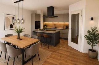 Wohnung kaufen in 9500 Villach-Innere Stadt, NEUBAUPROJEKT Faaker See Nähe - in sonniger, ruhiger Panoramalage