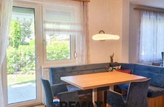 Wohnung kaufen in 4840 Vöcklabruck, Sonnige Gartenwohnung mit Loggia & Grünblick in Bester Lage von Vöcklabruck