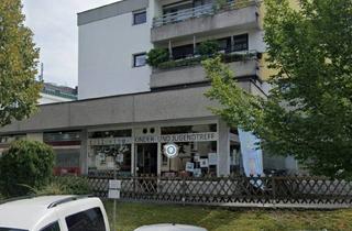 Gewerbeimmobilie kaufen in Alpenstraße, 5020 Salzburg, Geschäftslokal Salzburg Süd - Nahe Zentrum Herrnau