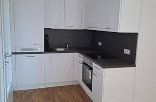 Wohnung mieten in 8401 Kalsdorf bei Graz, Traumwohnung mit 2 Zimmern, Traumhaftem Balkon und Tiefgaragenparkplatz in Ruhiger/Zentraler Lage in Kalsdorf