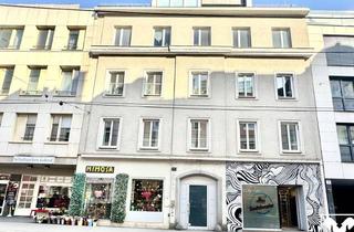 Lager mieten in 4040 Linz, Klein & Fein: Büro Od. Praxisraum im Ruhigen Innenhof