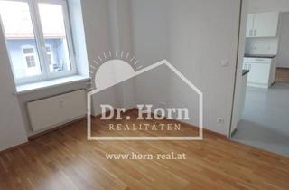 Wohnung mieten in C. Von Hötzendorfstraße, 8010 Graz, Jakomini / Innere Stadt (Höhe Jakoministraße): 3 Zi + Wohnküche + Innenhof-Balkon