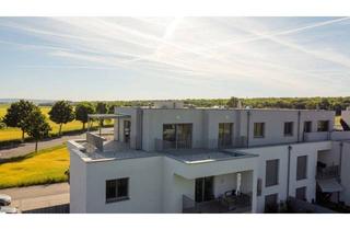 Penthouse mieten in 7201 Neudörfl, Exklusives Penthouse-Feeling im Erstbezug: Traumhafte Dachterrassenwohnung mit Lift & Fernblick!